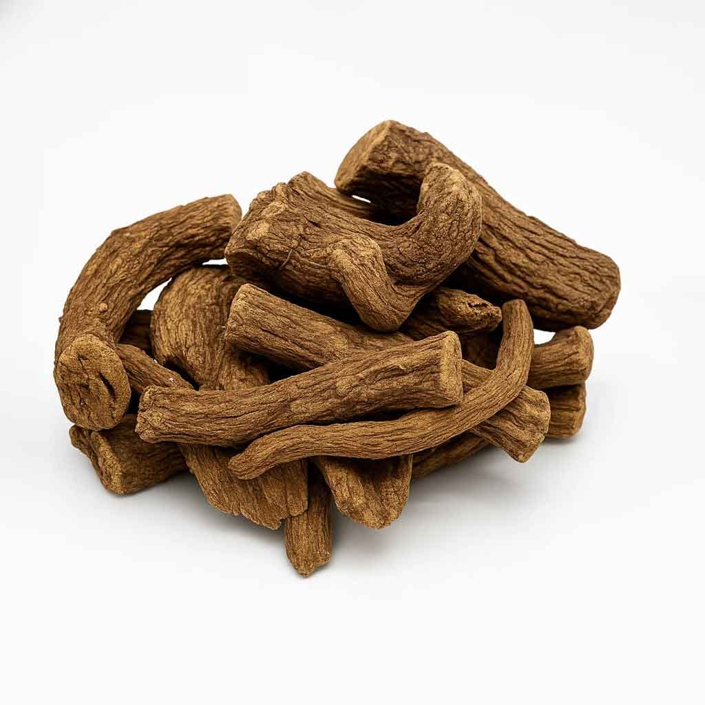 Qust al-Hindi roots